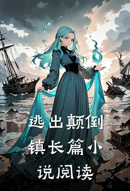 逃出颠倒镇长篇小说阅读
