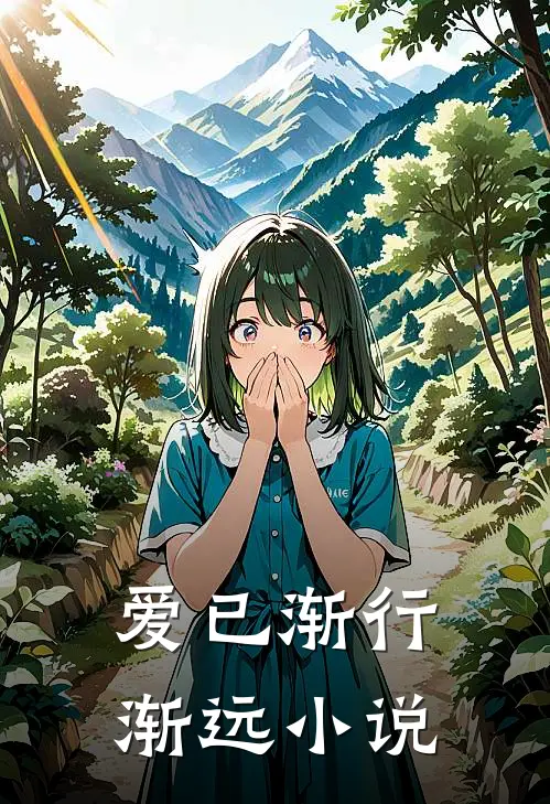 爱已渐行渐远小说