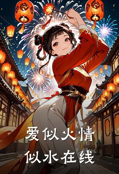 爱似火情似水在线