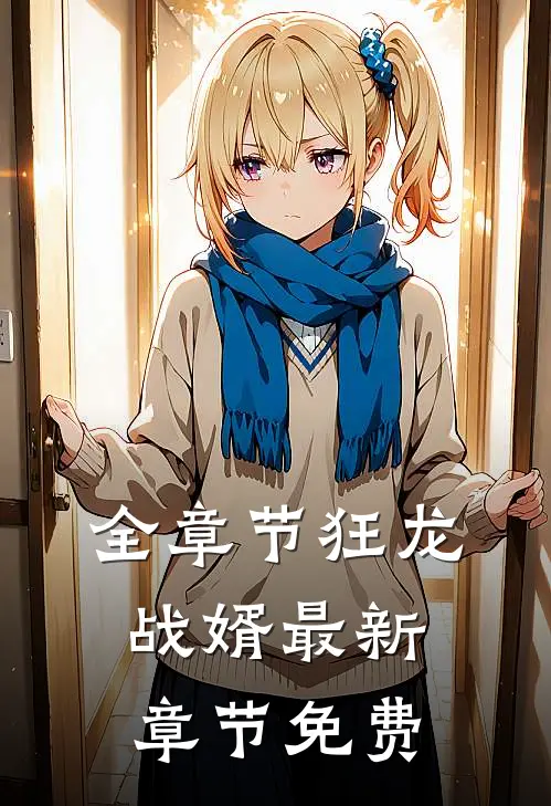 全章节狂龙战婿最新章节免费