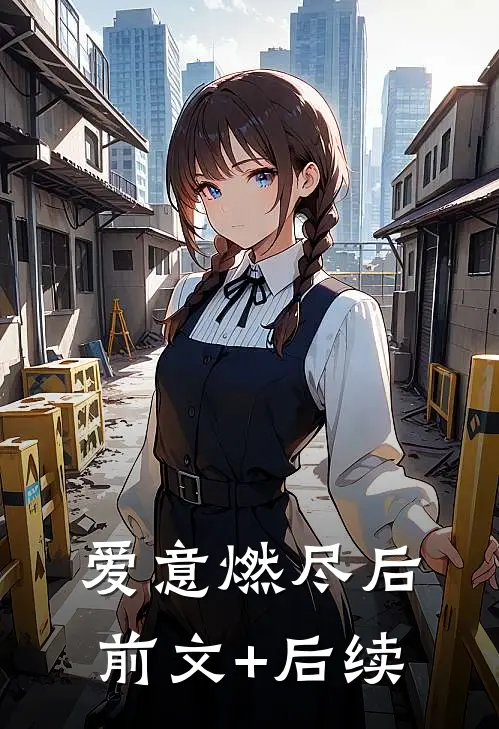 爱意燃尽后前文+后续
