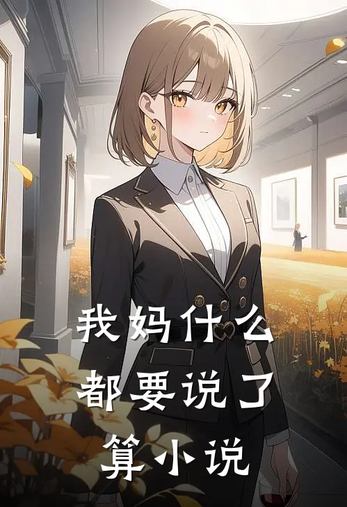 我妈什么都要说了算小说