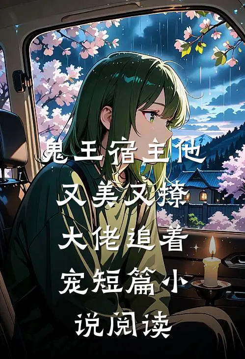 鬼王宿主他又美又撩，大佬追着宠短篇小说阅读