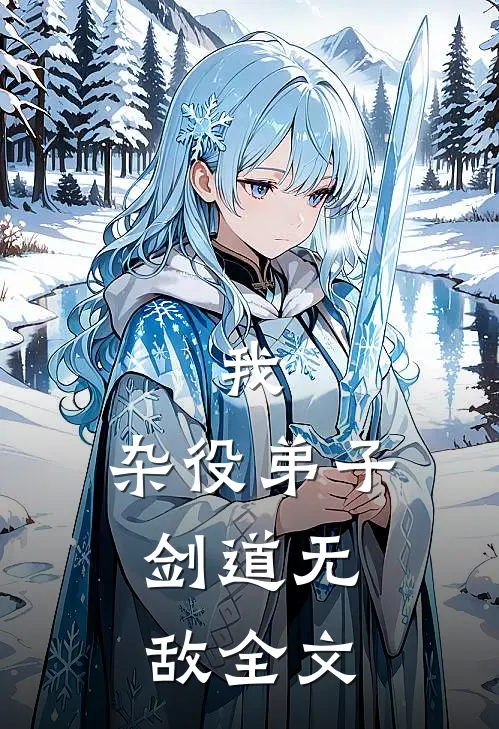 我，杂役弟子，剑道无敌全文