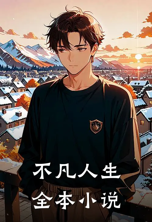 不凡人生全本小说