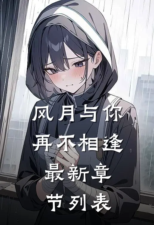 风月与你再不相逢最新章节列表