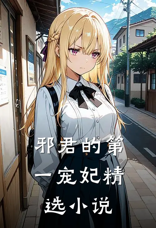 邪君的第一宠妃精选小说