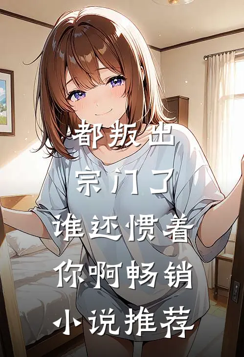 都叛出宗门了，谁还惯着你啊畅销小说推荐