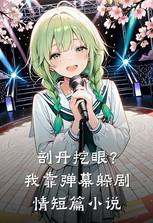 剖丹挖眼？我靠弹幕躲剧情短篇小说