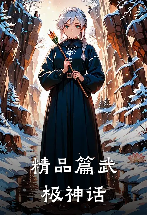 精品篇武极神话