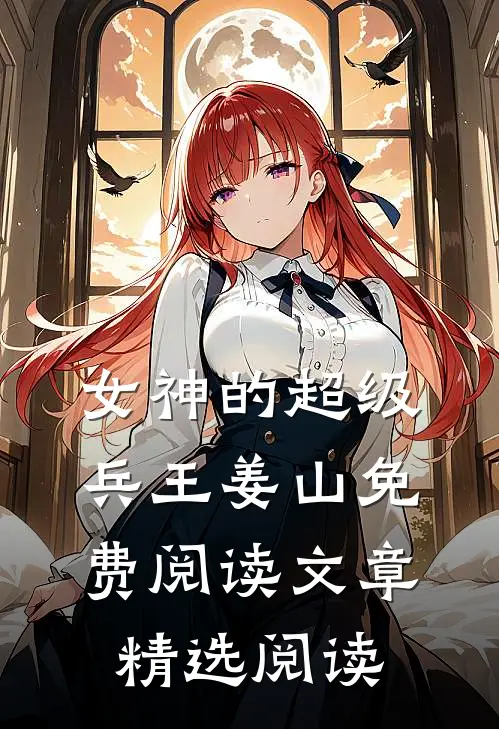 女神的超级兵王姜山免费阅读文章精选阅读
