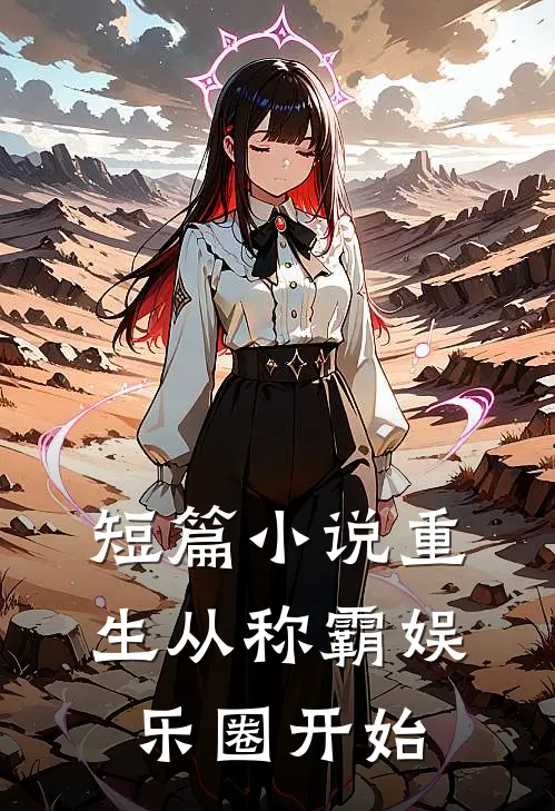 短篇小说重生从称霸娱乐圈开始