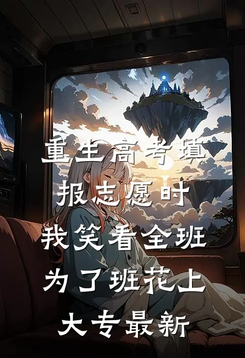 重生高考填报志愿时，我笑看全班为了班花上大专最新
