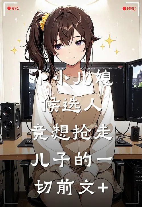 小小儿媳候选人，竟想抢走儿子的一切前文+