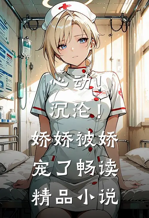 心动！沉沦！娇娇被娇宠了畅读精品小说