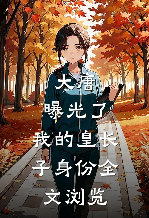 大唐：曝光了，我的皇长子身份全文浏览