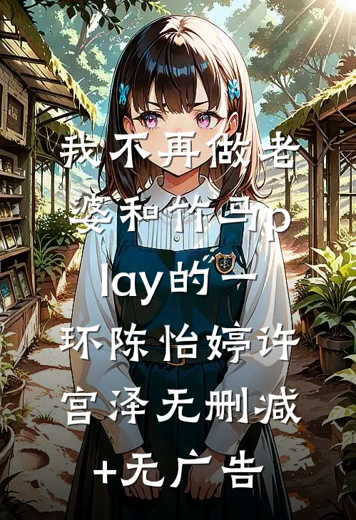 我不再做老婆和竹马play的一环陈怡婷许宫泽无删减+无广告