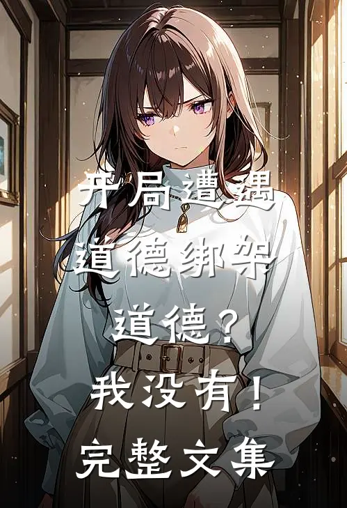 开局遭遇道德绑架，道德？我没有！完整文集