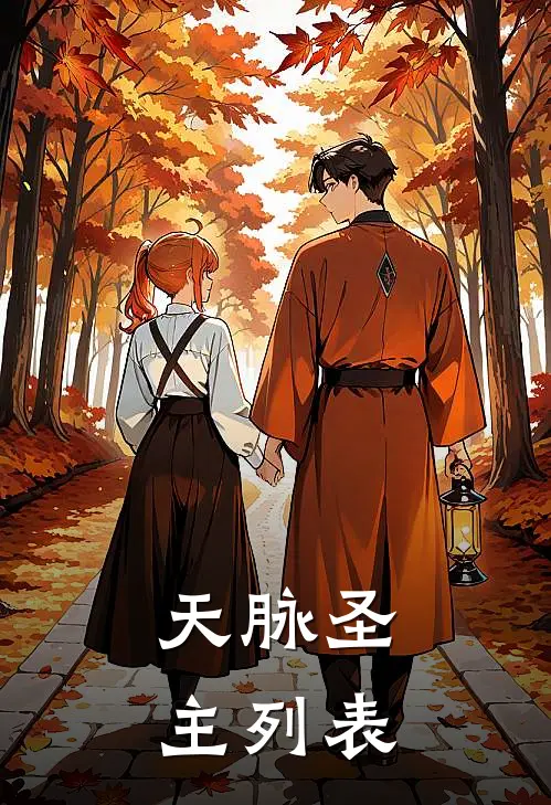 天脉圣主列表
