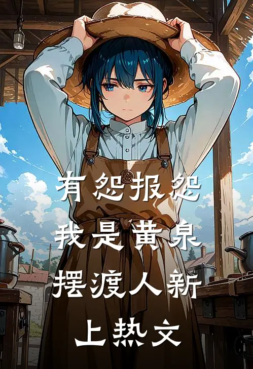 有怨报怨，我是黄泉摆渡人新上热文
