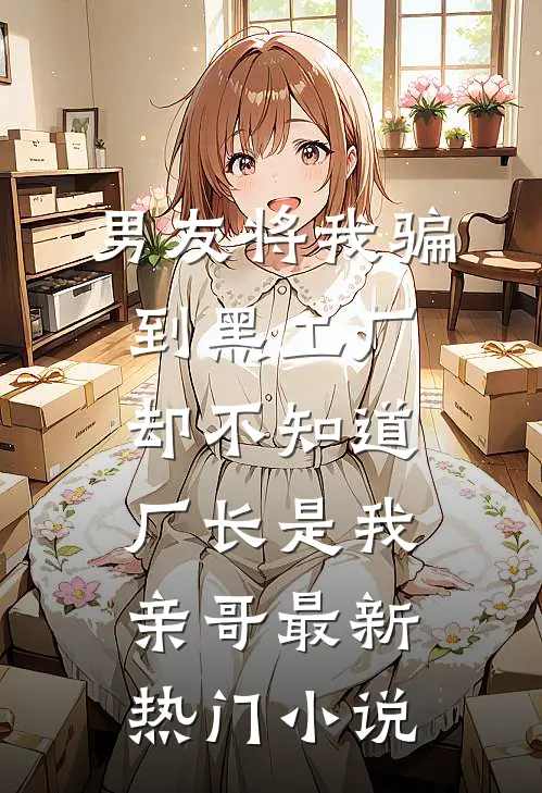 男友将我骗到黑工厂，却不知道厂长是我亲哥最新热门小说