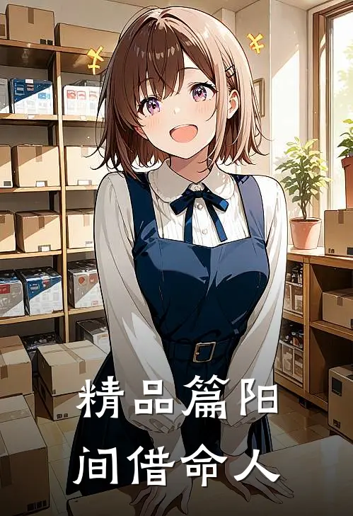 精品篇阳间借命人