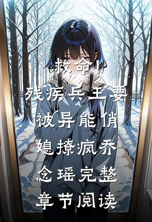 救命!残疾兵王要被异能俏媳撩疯乔念瑶完整章节阅读