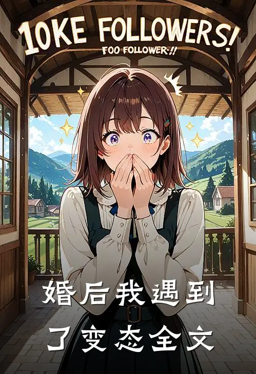 婚后我遇到了变态全文