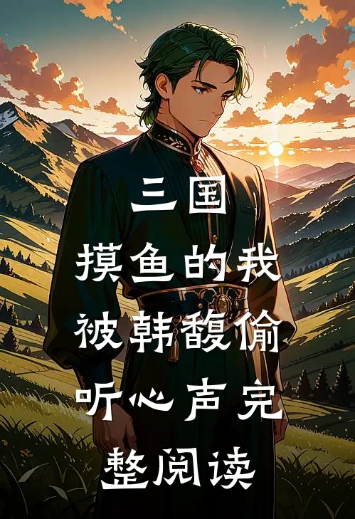 三国：摸鱼的我，被韩馥偷听心声完整阅读