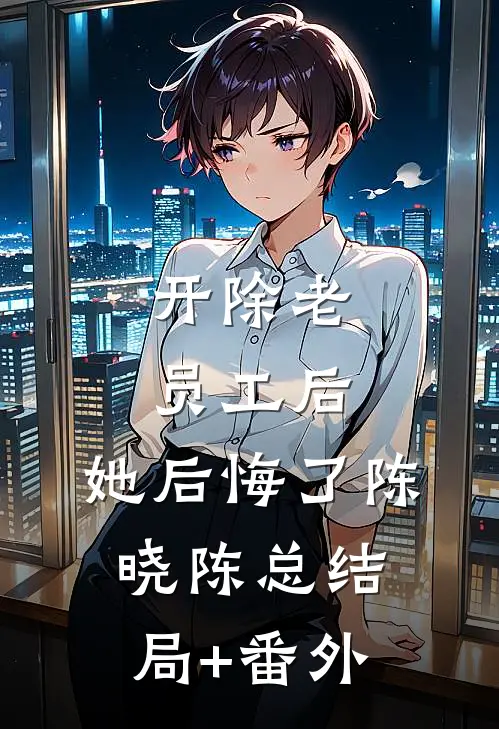 开除老员工后，她后悔了陈晓陈总结局+番外