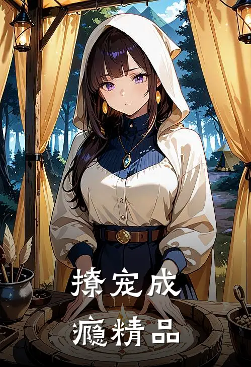 撩宠成瘾精品
