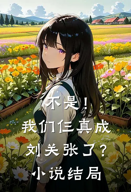 不是！我们仨真成刘关张了？小说结局