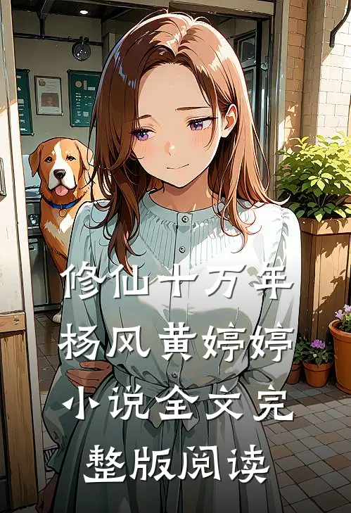 《修仙十万年》杨风黄婷婷小说全文完整版阅读