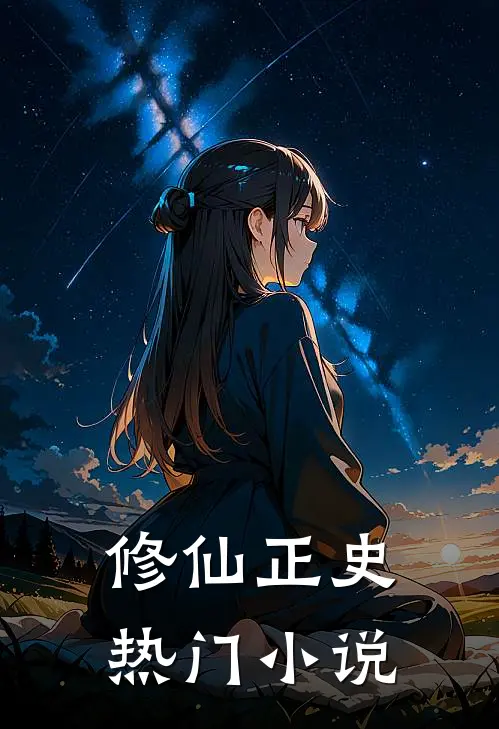 修仙正史热门小说