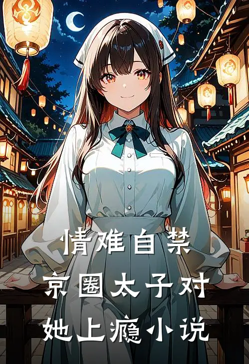 情难自禁，京圈太子对她上瘾小说