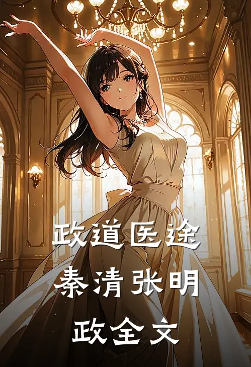 政道医途秦清张明政全文