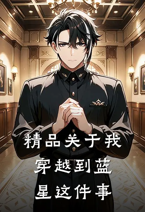 精品关于我穿越到蓝星这件事