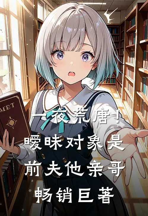 一夜荒唐！暧昧对象是前夫他亲哥畅销巨著