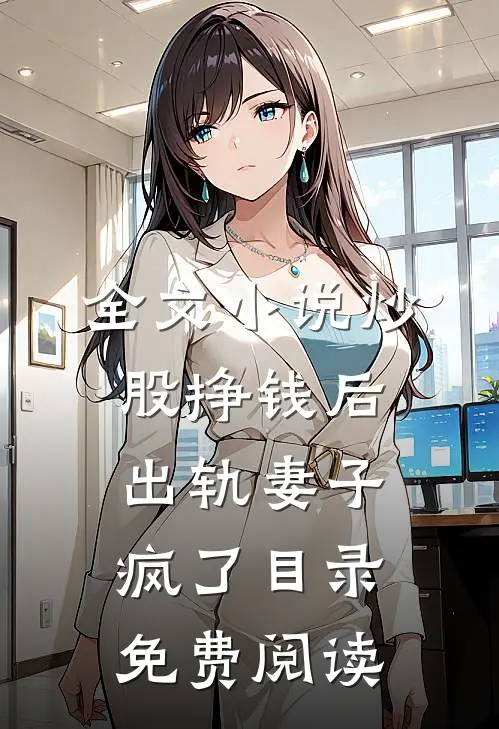 全文小说炒股挣钱后，出轨妻子疯了目录免费阅读