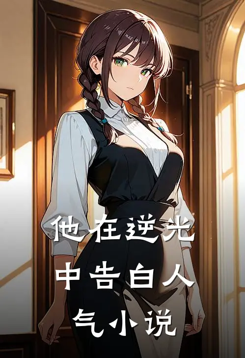 他在逆光中告白人气小说