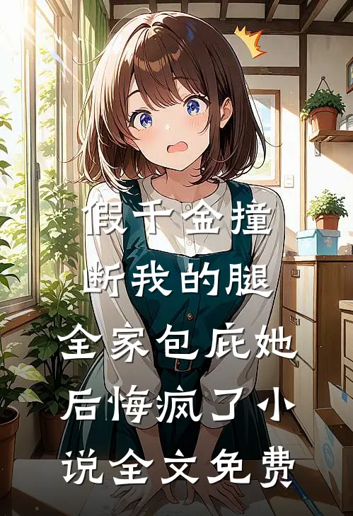 假千金撞断我的腿，全家包庇她后悔疯了小说全文免费