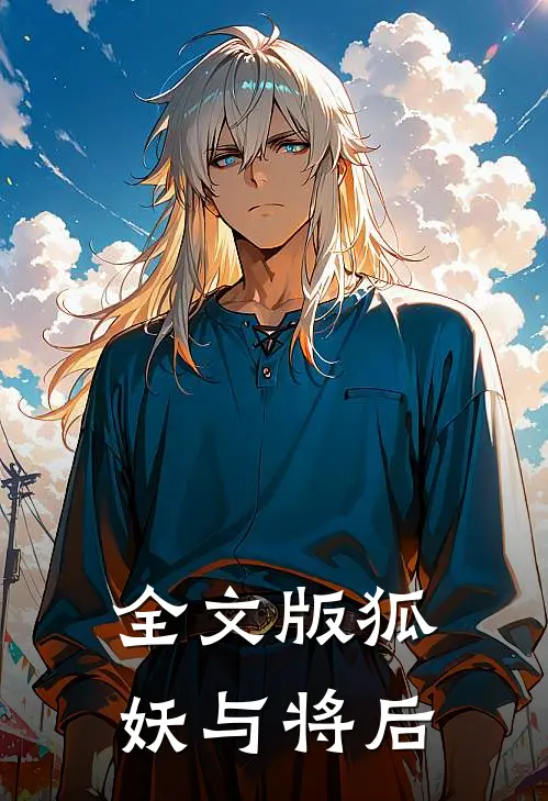 全文版狐妖与将后