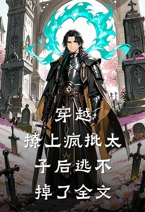 穿越：撩上疯批太子后逃不掉了全文
