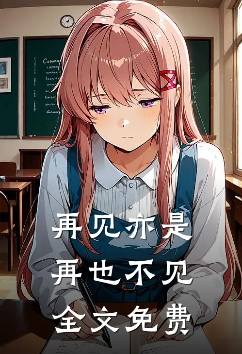 再见亦是再也不见全文免费
