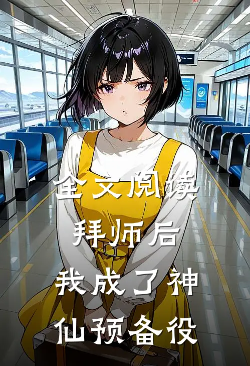 全文阅读拜师后，我成了神仙预备役
