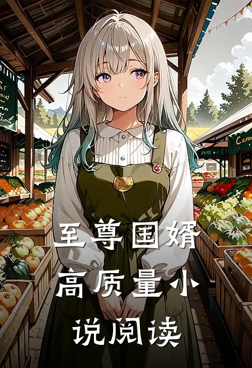至尊国婿高质量小说阅读