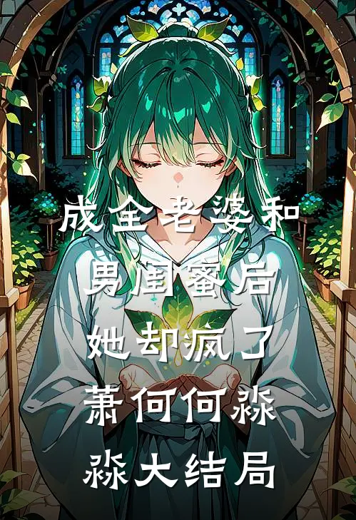 成全老婆和男闺蜜后，她却疯了萧何何淼淼大结局