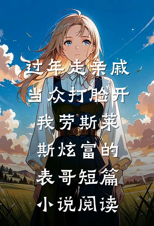 过年走亲戚，当众打脸开我劳斯莱斯炫富的表哥短篇小说阅读