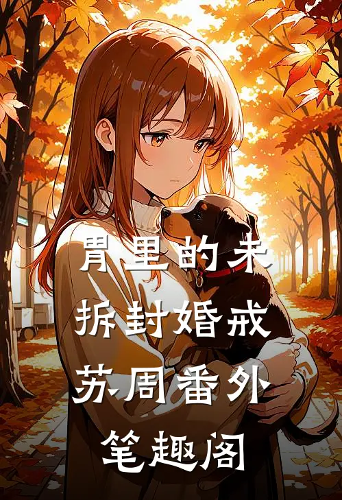 胃里的未拆封婚戒：苏周番外笔趣阁