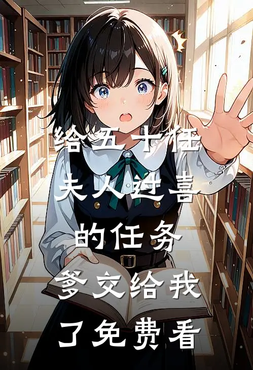 给五十任夫人过喜的任务，爹交给我了免费看